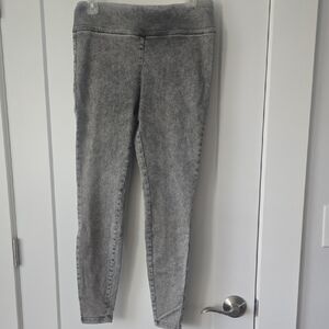 G by Giuliana Gray Jeggings Sleek Modern Fit